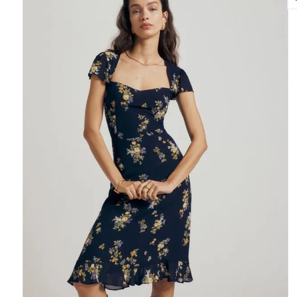 Reformation Dresses & Skirts - NWT Reformation Rosi dress